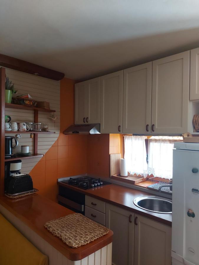 Apartment Lili Šibenik Екстериор снимка