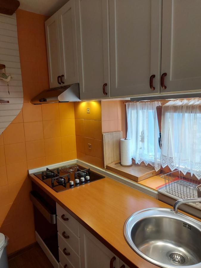 Apartment Lili Šibenik Екстериор снимка