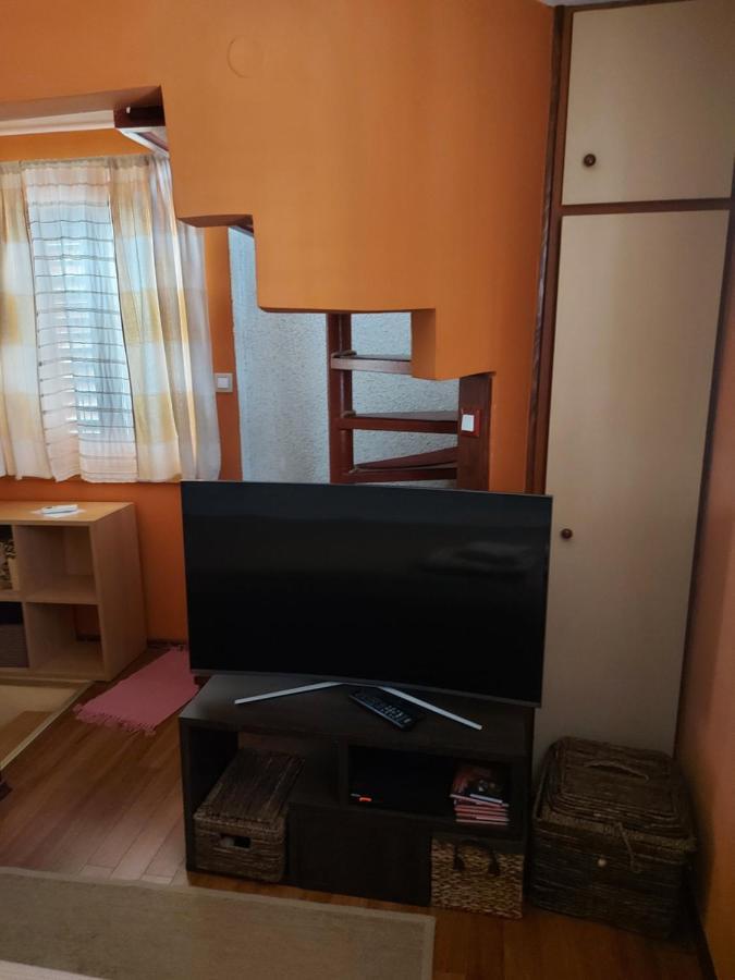 Apartment Lili Šibenik Екстериор снимка