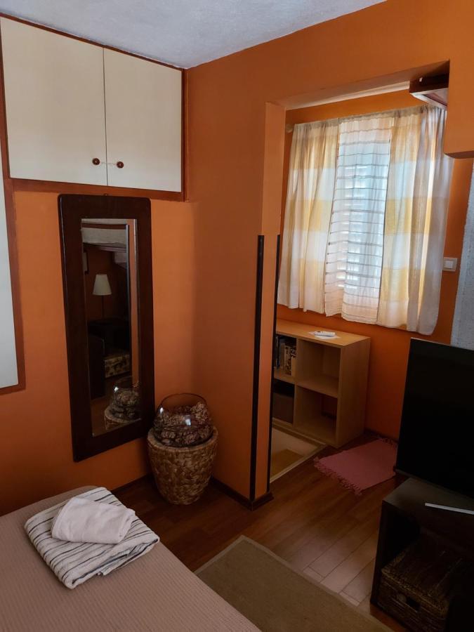 Apartment Lili Šibenik Екстериор снимка