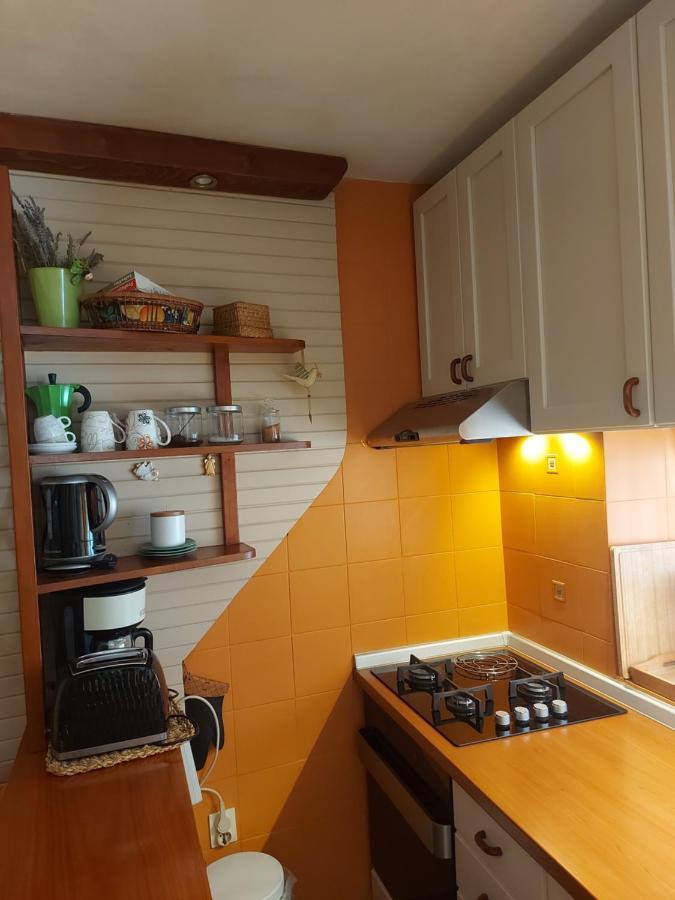 Apartment Lili Šibenik Екстериор снимка