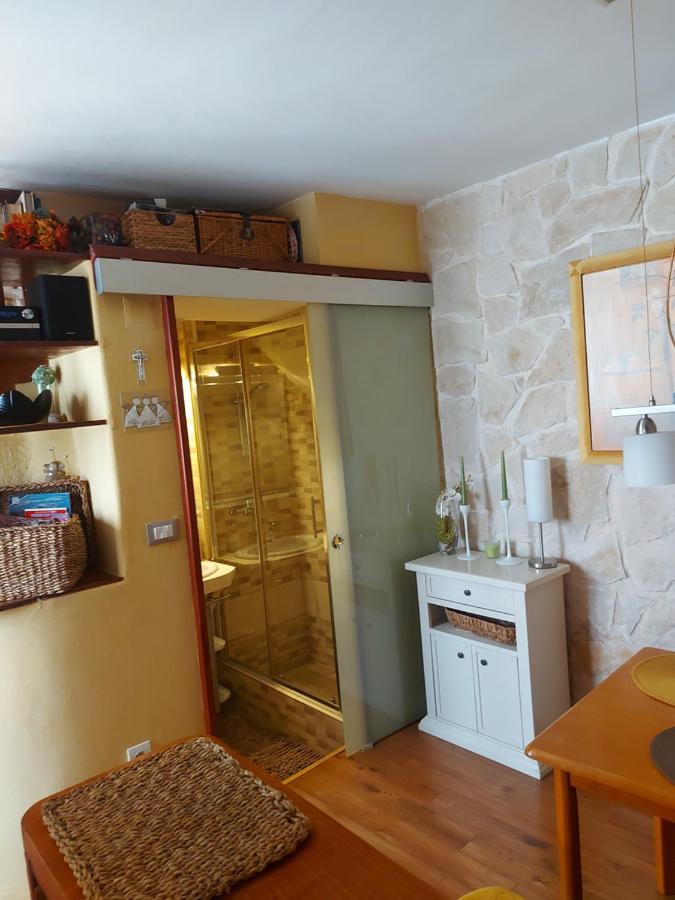 Apartment Lili Šibenik Екстериор снимка