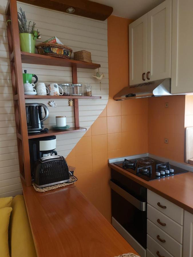 Apartment Lili Šibenik Екстериор снимка