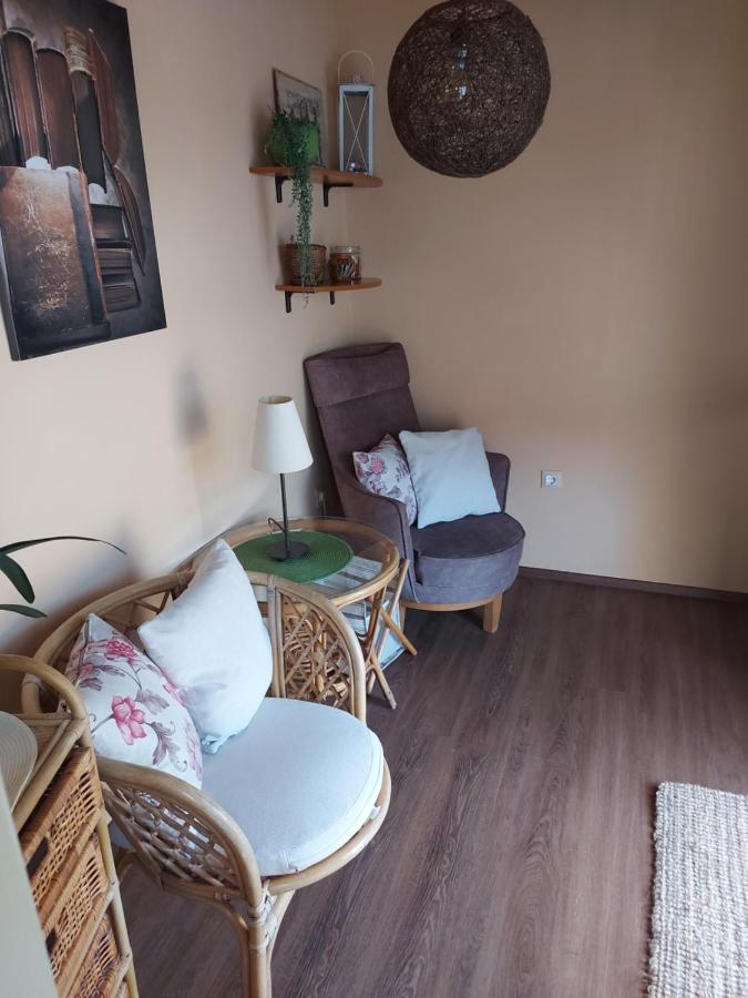 Apartment Lili Šibenik Екстериор снимка