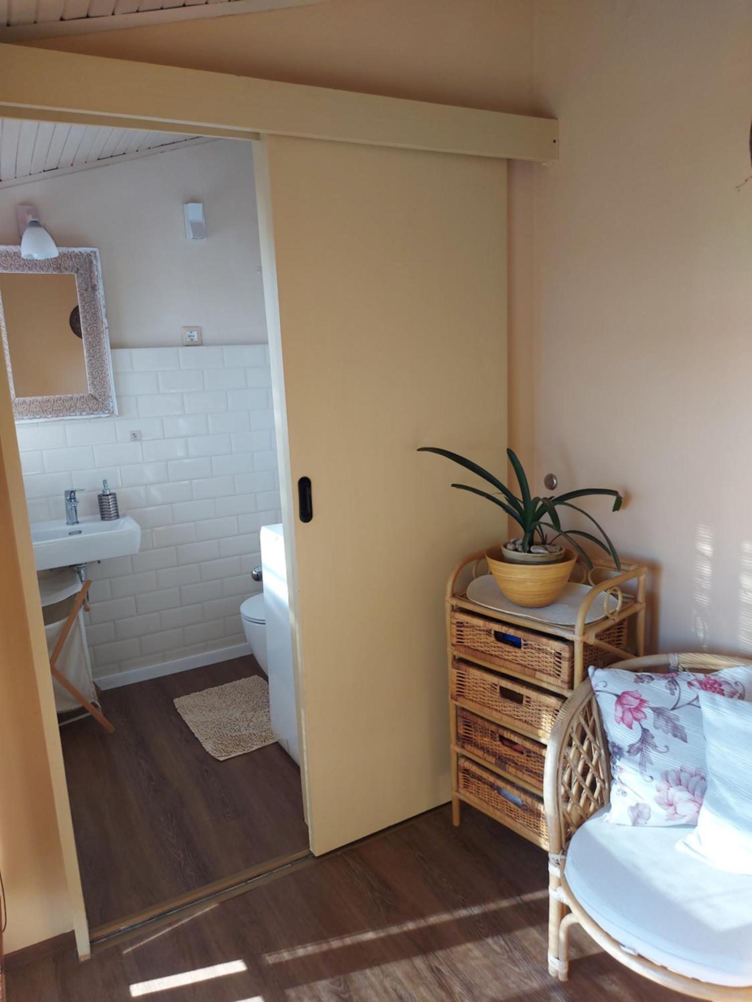 Apartment Lili Šibenik Екстериор снимка