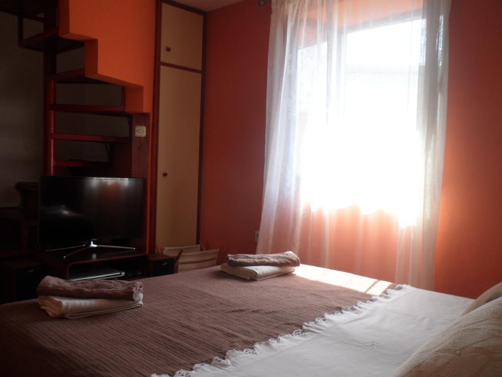 Apartment Lili Šibenik Екстериор снимка